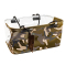 Ємність Fox Aquos Camolite Water Rig Bucket (CEV012)