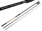 Вудлище фідерне Golden Catch Bionic Feeder Black Edition 420XH 4,20м до 200г