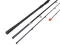 Фидер Golden Catch Verte-X Distance Feeder 4,20м 130г