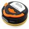 Ліхтар кемпінговий Skif Outdoor Light Drop Black/Orange