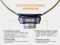 Фонарь Fenix налобный HL40R Cree XP-LHIV2 LED синий