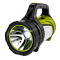 Ліхтар кемпінговий Skif Outdoor Big Buster Black/Green