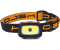 Ліхтар налобний Fox Halo Multi Colour Headtorch (CEI169)