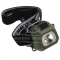Фонарь налобный Gardner Nano Torch