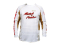 Футболка Traper Match & Feeder White Shirt разм. XL