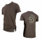 Футболка Trakker Cyclone T-Shirt L Футболка Trakker Cyclone T-Shirt L