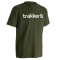 Футболка Trakker Logo T-Shirt разм. XXL Футболка Trakker Logo T-Shirt разм. XXL
