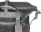 Герморюкзак Favorite Dry Backpack 16л сірий