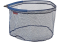 Голова підсак Brain Rubber Net 65 55x65x45см