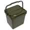 Измельчитель бойлов Ridge Monkey Advanced Boilie Crusher Full Kit (includes 17 litre Modular Bucket)