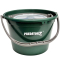 Канна для живца Carp Zoom Live Bait Bucket, round 13л (CZ8357)