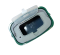 Канна для живця Carp Zoom Live Bait Bucket, square 7л (CZ8340)