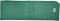 Каремат самонадувний SKIF Outdoor Dandy, 200х66х5см Green