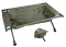 Мат карповый Carp Zoom Adjustable 4 Leg Carp Cradle, 120x69x43см (CZ7833)