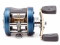 Котушка мультфільму. Abu Garcia Ambassador C4 5601 Left