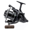 Котушка Okuma Epixor LS 8K Baitfeeder
