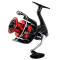 Катушка Shimano Sienna 4000 FG