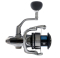 Котушка Shimano Stradic C5000 XG FL