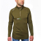 Футболка Trakker Half Zip Top with UV Sun Protection, размер XXXL Футболка Trakker Half Zip Top with UV Sun Protection, размер XXXL