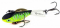 Комплект зимний Lucky John Predator Set (LJ109SET)