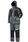 Костюм зимний Norfin Discovery 2 Gray