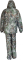 Костюм Select зимний -15 цифровой камуфляж