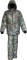 Костюм Select зимний -15 цифровой камуфляж, разм. 52-54