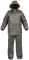 Костюм Select зимний -10 M (48-50) темно-зеленый