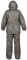Костюм Select зимовий -10 темно-зелений