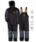 Костюм зимний Norfin Element + (4320-05-XXL) разм. XXL