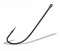 Крючки Gurza Bloodworm Ni K-1030