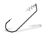 Гачки офсетні Gurza Worm Swim Bait Hook KE-3213