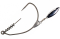 Гачки Savage Gear Weedlees EWG Hooks
