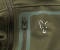 Куртка Fox Collection Green - Silver Shell Hoodie