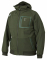 Куртка Fox Collection Green & Silver Shell Hoodie (CCL092) M Куртка Fox Collection Green & Silver Shell Hoodie (CCL092) M