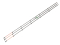 Вудлище фідерне Brain Distanza BDF 420XH 4,20м до 160г