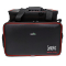 Сумка рыболовная Lucky John Lure Bag Large, 4 коробки (LJ3825-030EBBD)