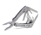 Мультитул Multi Tool Ganzo G201