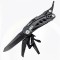 Мультитул SKIF Plus Handy Tool black