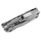 Мультитул SKIF Plus Universal Tool silver