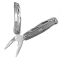 Мультитул SKIF Plus Universal Tool silver