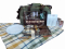 Набір для пікніка Ranger Pic Rest (HB4-605) на 4 особи