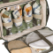 Набір для пікніка Ranger Rhamper (HB4-533) на 4 особи