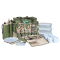 Набор для пикника Ranger Rhamper Lux (HB6-520) на 6 персон