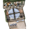 Набор для пикника Ranger Rhamper Lux (HB6-520) на 6 персон