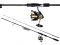 Набор спиннингиста Jig Spin 2 (Favorite X1 762MH + Daiwa 19 Revros LT 3000-C)
