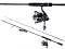 Набор спиннингиста Universal Spin (Select Nitro NTR-702MH + Ryobi Inspire 3000)