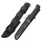 Нож Morakniv Companion Tactical Black Blade