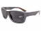 Окуляри Fox Chunk Sunglasses khaki/grey lense з футляром (CSN041)