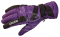 Перчатки женские Norfin Women Windstop Violet 705066-L